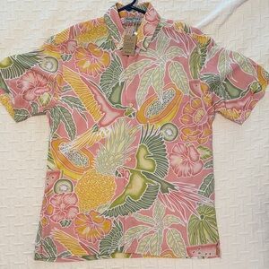 Kenny Flowers The Bahamas Large